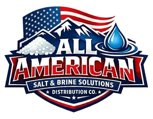 all american logo