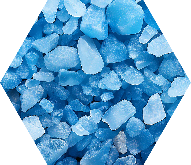 Bulk Road Salt