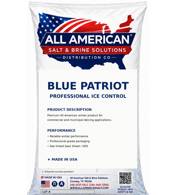 Blue Patriot product